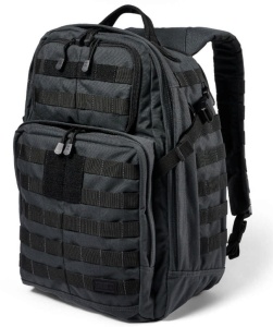 Рюкзак Rush 24 2.0" 5.11 Tactical, цвет Double Tap (37л.)