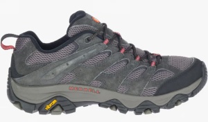 Ботинки MOAB 3 Merrell, цвет Beluga