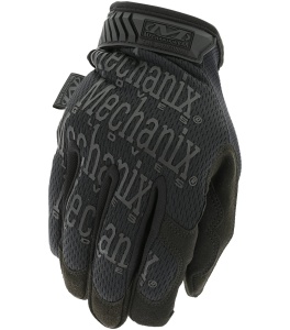 Перчатки Original Mechanix, цвет Black