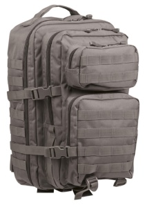 Рюкзак Large Mil-Tec, цвет Urban Grey (36л.)