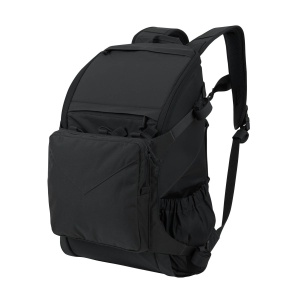 Рюкзак BAIL OUT BAG Helikon, цвет Black (25л.)