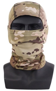 Балаклава Quick Dry EmersonGear, цвет Multicam