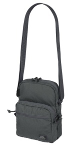 Сумка EDC Compact Shoulder Helikon, цвет Shadow Grey