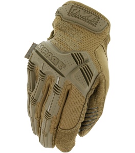 Перчатки M-Pact Mechanix, цвет Coyote