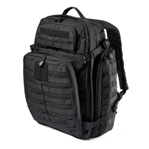 Рюкзак Rush 72 2.0" 5.11 Tactical, цвет Black (55л.)