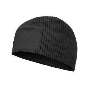 Шапка Range Cap Helikon, цвет Black