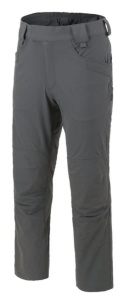 Брюки TREKKING Tactical Helikon, цвет Shadow Grey