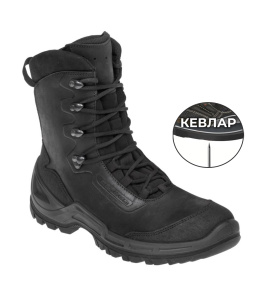 Ботинки VAGABUND HIGH Prabos, цвет Black. Ботинки VAGABUND HIGH Prabos, цвет Black.