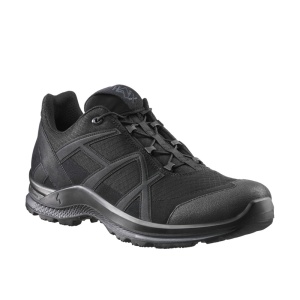 Ботинки HAIX "BLACK EAGLE" Athletic 2.1 Low T Black