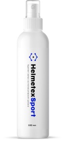 Нейтрализатор запаха Helmetex Sport, 100мл