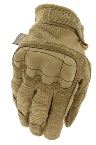 Перчатки M-Pact 3 Mechanix, цвет Coyote