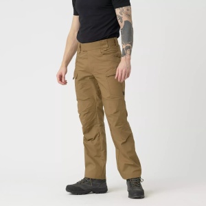 Брюки UTP® SP Helikon, цвет Coyote