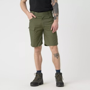 Шорты UTS 8.5" PR Helikon, цвет Olive Green
