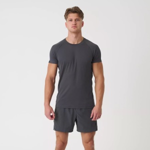 Футболка Functional Helikon, цвет Shadow Grey