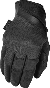 Перчатки Specialty 0.5mm High Dexterity Mechanix, цвет Black