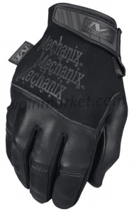 Перчатки T/S Recon Mechanix, цвет Black