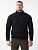 Флисовая кофта ALPHA Tactical Helikon, цвет Black