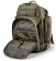 Рюкзак Rush 72 2.0 5.11 Tactical, цвет Ranger Green (55л.) 7