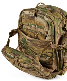 Рюкзак Rush 72 2.0 5.11 Tactical, цвет MultiCam (55л.) 9