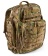 Рюкзак Rush 72 2.0 5.11 Tactical, цвет MultiCam (55л.) 2