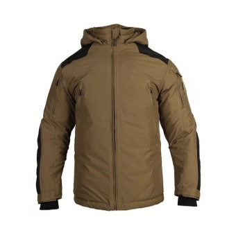 Куртка Blue Label "Arctic Fox" Polar Cotton EmersonGear, цвет CB