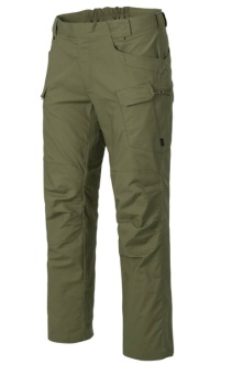 Брюки UTP® PR Helikon, цвет Olive Green