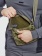 TB-ECS-CD-02 Сумка EDC Compact Shoulder Helikon, цвет Olive Green 7