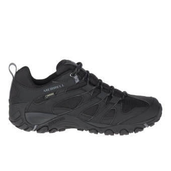 Ботинки CLAYPOOL SPORT GTX Merrell, цвет Black/Rock