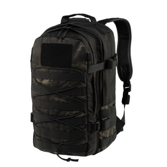 Рюкзак RACCOON MK2 Helikon, цвет MultiCam Black/Black A (20л)