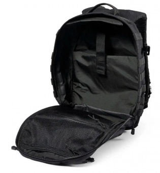 Рюкзак Rush 12 2.0 5.11 Tactical, цвет Black (24л.) 7