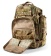 Рюкзак Rush 72 2.0 5.11 Tactical, цвет MultiCam (55л.) 8