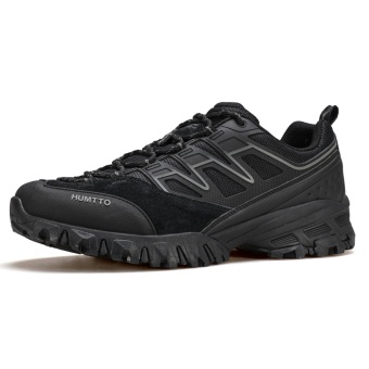 Кроссовки 38A Humtto, цвет Black