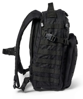 Рюкзак Rush 12 2.0 5.11 Tactical, цвет Black (24л.) 6