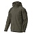Куртка Trooper MK2 StormStretch Helikon-Tex, цвет Taiga Green