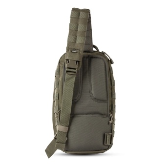 Рюкзак Rush Moab 8 Sling Pack 5.11 Tactical, цвет Ranger Green (13л.) 4