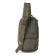 Рюкзак Rush Moab 8 Sling Pack 5.11 Tactical, цвет Ranger Green (13л.) 4
