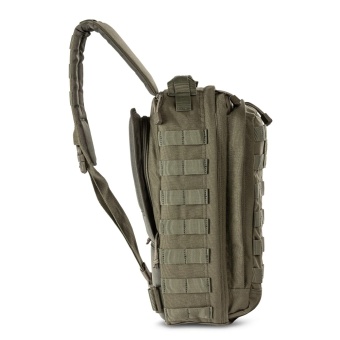 Рюкзак Rush Moab 8 Sling Pack 5.11 Tactical, цвет Ranger Green (13л.) 5