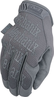 Перчатки Original Mechanix, цвет Wolf Grey