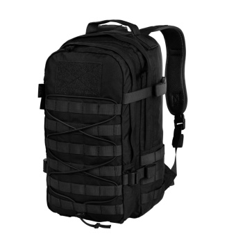 Рюкзак RACCOON MK2 Helikon, цвет Black (20л)