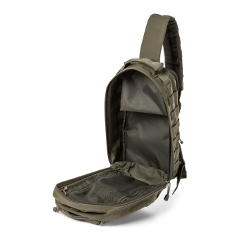 Рюкзак Rush Moab 8 Sling Pack 5.11 Tactical, цвет Ranger Green (13л.) 8