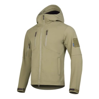 Куртка Blue label "Spinosaurus" EmersonGear, цвет Khaki