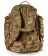 Рюкзак Rush 72 2.0 5.11 Tactical, цвет MultiCam (55л.) 4