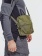 TB-ECS-CD-02 Сумка EDC Compact Shoulder Helikon, цвет Olive Green 5