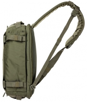 Рюкзак LV18 5.11 Tactical, цвет Python (13л.) 4