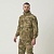 Куртка Trooper Mk2 Helikon, цвет Multicam