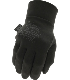 Перчатки ColdWork Base Layer Mechanix, цвет Black