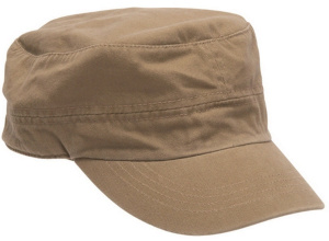 Кепка US Jailhouse M51 Mil-Tec, цвет Coyote