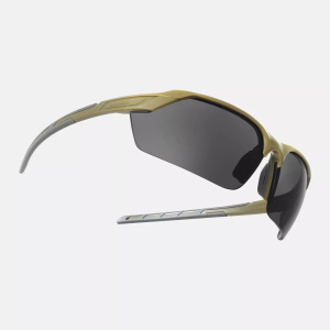 Очки TrinRay Basic Set Helikon, цвет Adaptive Green/Smoked