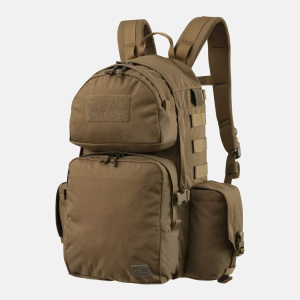Рюкзак Ambush Helikon, цвет Coyote (22,8л)