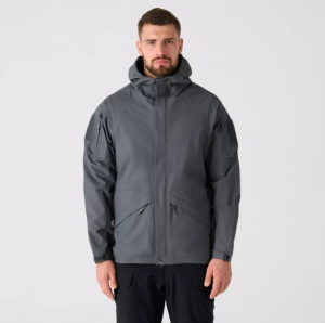 Куртка Chinook Helikon, цвет Shadow Grey